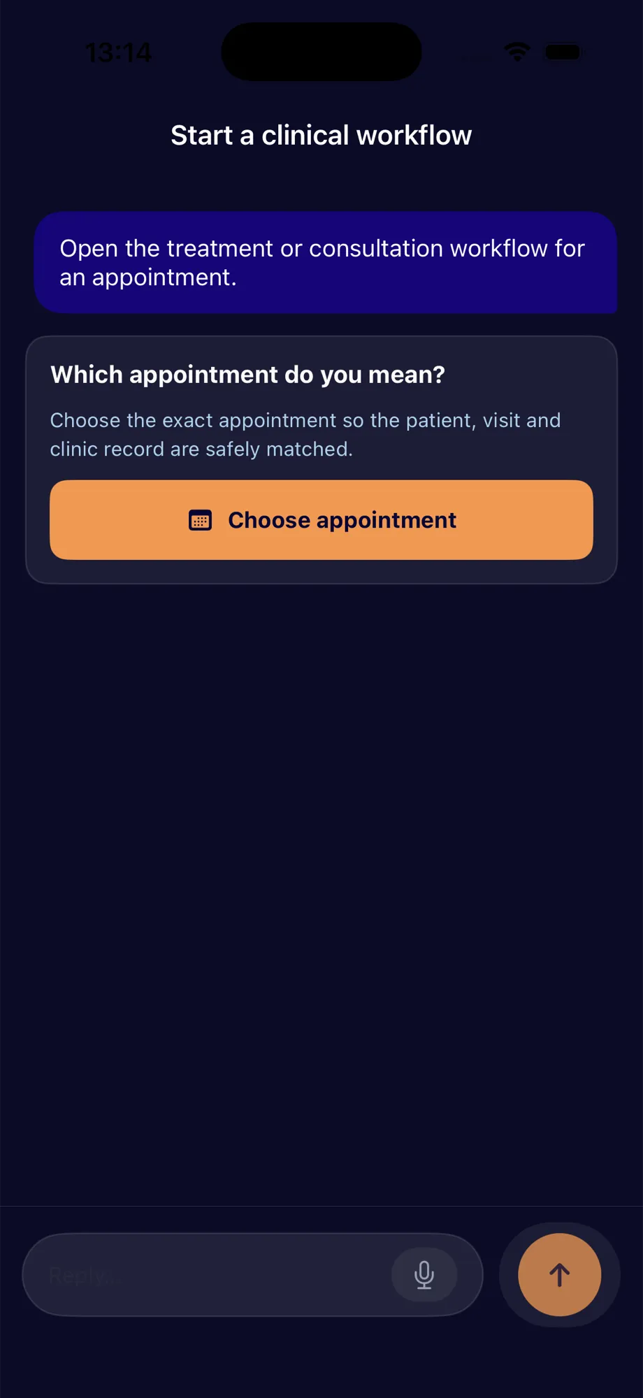 nuemed runit AI clinical workflow ready for practitioner review